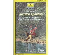 Eschenbach - Forellen-Quint./Tod+Mädchen