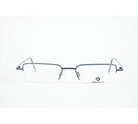 Eschenbach Humphreys 2463 30 48 16 135 Blu Scuro Halbrand Montatura Nuovo