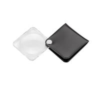 Eschenbach Lente d'ingrandimento classic 50mm nero reale