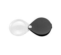 Eschenbach Lente d'ingrandimento classic 50mm nero reale