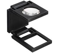 Eschenbach Lente d`Ingrandimento Contalinee nero 5x