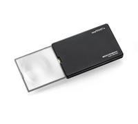 Eschenbach Lente d`Ingrandimento easyPOCKET nera