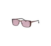 Eschenbach Lente d`Ingrandimento Lenti di ingrandimento con filtro acunis 75 di , occhiali in metallo 56-17