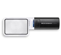 Eschenbach Lente d`Ingrandimento mobiluxLED 16D 4x 75x50mm