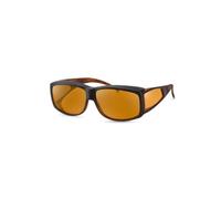 Eschenbach Lente d`Ingrandimento Occhiali con filtro ambelis 75p XL (piccoli)