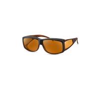 Eschenbach Lente d`Ingrandimento Occhiali con filtro ambelis 85 XL (piccoli)