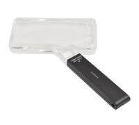 Eschenbach Lente da lettura economic, 120mm x 55mm, 1,85x