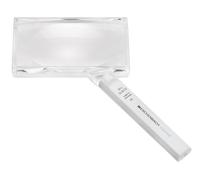 Eschenbach Lente da lettura visomed 100x50mm