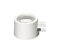 Eschenbach Lente di ingrandimento, systemvarioPLUS, Ø 80 mm, 3X
