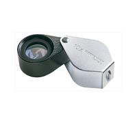 Eschenbach Lente d'ingrandimento acromatica 10x