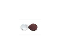 Eschenbach Lente d'ingrandimento classic 60mm rosso carminio