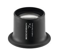 Eschenbach Lente d'ingrandimento da orologiaio 7x, Ø 25 mm
