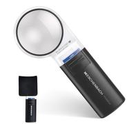 Aclouddate Pellicola protettiva in vetro temperato, anti impronte, no bolle, resistente ai graffi, per schermo Samsung Galaxy (6x, Nero 1)