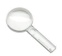 Eschenbach Leseglas 40mm