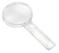 Eschenbach Leseglas 80mm