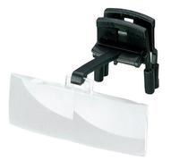 Eschenbach Lente d`Ingrandimento labo-clip 2x, bino