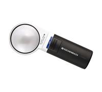 Eschenbach Mobilux lente di ingrandimento e supporto LED 3,5x/6x 1511-3M/6M...