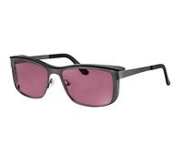 Eschenbach Occhiali da sole unisex Acunis, opaco, 50