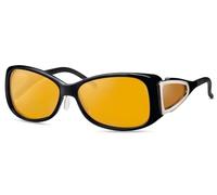 Eschenbach - Occhiali filtro Wellness Protect da donna, 65% tinta