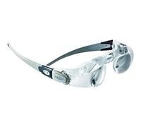 ESCHENBACH Occhiali Tipo Lente D'Ingrandimento 2x 1624-51 NUOVO Dal Giappone