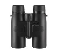 Eschenbach Optik Arena D Binocolo, Nero, 15.3 x 13.8 x 5.4 cm