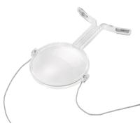 Eschenbach Optik - Lente d' ingrandimento da collo Economy (100 mm)