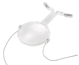 Eschenbach Optik - Lente d' ingrandimento da collo Economy (100 mm)