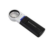 Eschenbach Lente d'ingrandimento 151112 con illuminazione LED