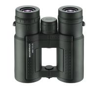 Eschenbach Optik Sektor D Binocolo, Nero, 13.5 x 12.9 x 5.1 cm