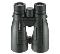 Eschenbach Optik Sektor D Binocolo, Nero, 17.6 x 14.1 x 6.5 cm