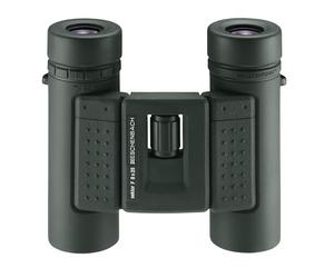 Eschenbach Optik Sektor F Binocolo, Nero, 10.2 x 11 x 4 cm