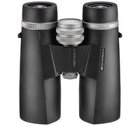 Eschenbach Optik - Trophy D Binocolo, Nero, 14.3 X 12.5 X 5.8 Cm