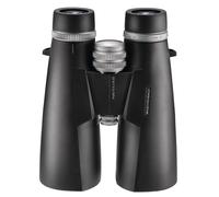 Eschenbach Optik Trophy D Binocolo, Nero, 17.4 x 14.3 x 6.7 cm