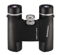 Eschenbach Optik Trophy F Binocolo, Nero, 10.2 x 11.3 x 4.2 cm