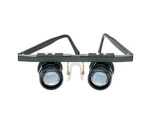 Eschenbach ridoMED, occhiali con lente di ingrandimento, 3.0X, bino