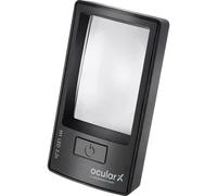Eschenbach XM0102 ocularX M1 Lente d'ingrandimento portatile Ingrandimenti: 2.2