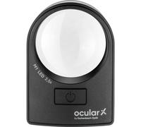 Eschenbach XM0103 ocularX M1 Lente d'ingrandimento portatile Ingrandimenti: 2.5