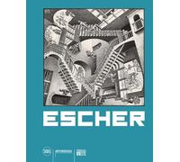 Escher. Ediz. illustrata - Giudiceandrea F. (cur.)