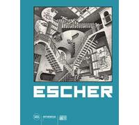 Escher. Ediz. illustrata