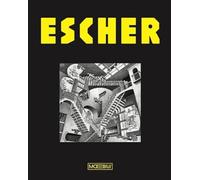 Escher. Ediz. illustrata