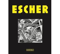 Escher. Ediz. illustrata