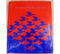 ESCHER MAGIC OF M.C. GEB