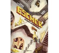 Libri Lorenzo Coltellacci - Escher. Mondi Impossibili