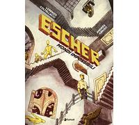 Escher. Mondi impossibili