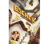 Escher. Mondi impossibili