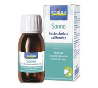 Sonno Eschscholzia Californica EI Boiron 60ml