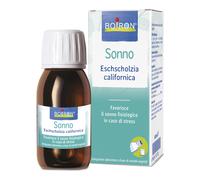 Sonno Eschscholzia Californica EI Boiron 60ml
