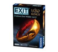 Esci dal gioco Il Signore degli Anelli Ombre sulla Terra di Mezzo Dai 10 anni in