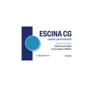 ESCINA CG 20CPS
