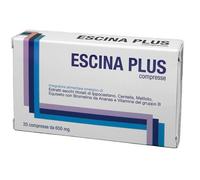 ESCINA PLUS 20CPR